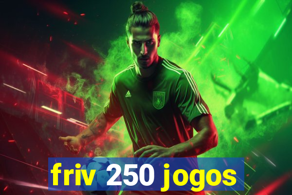 friv 250 jogos